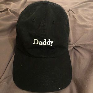 Call Her Daddy Hat